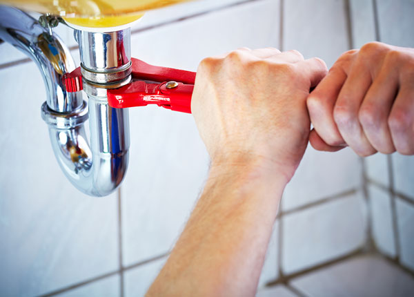About La Marque Plumbers